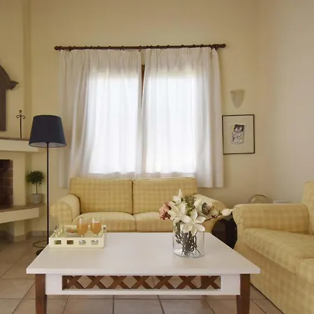Ferienhaus Villa Paradiso - Your Summer Sanctuary In Sani