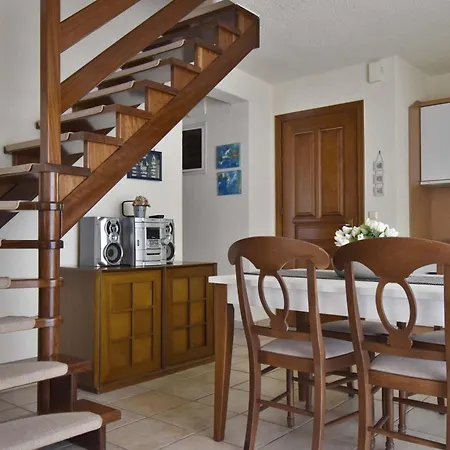 Ferienhaus Villa Paradiso - Your Summer Sanctuary In Sani *