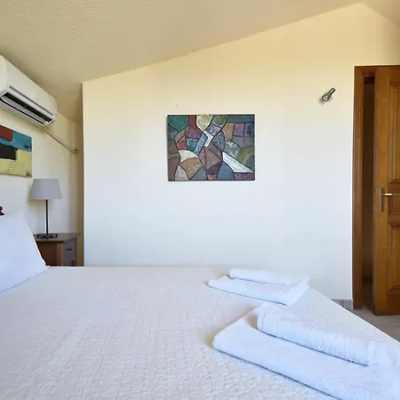 Ferienhaus Villa Paradiso - Your Summer Sanctuary In Sani *