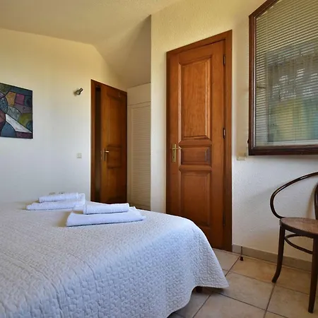 Ferienhaus Villa Paradiso - Your Summer Sanctuary In Sani Sani (Chalkidiki)