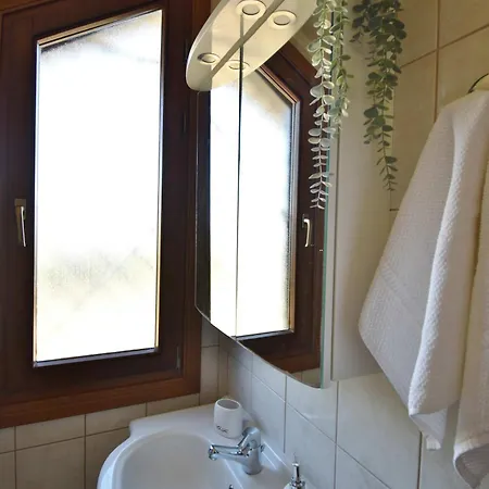 Villa Paradiso - Your Summer Sanctuary In Sani Sani (Chalkidiki)