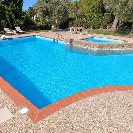 Villa Paradiso - Your Summer Sanctuary In Sani *