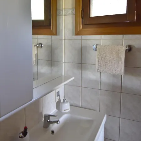 Villa Paradiso - Your Summer Sanctuary In Sani Sani (Chalkidiki)