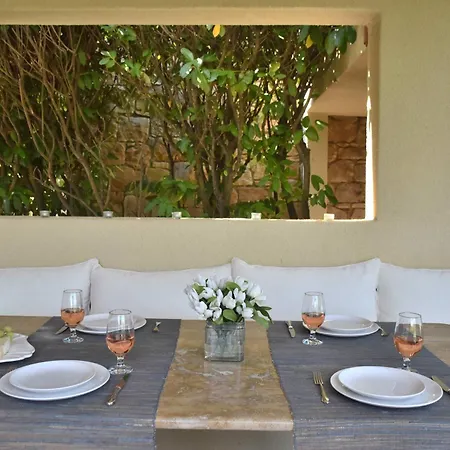 Villa Paradiso - Your Summer Sanctuary In Sani Ferienhaus Sani (Chalkidiki)