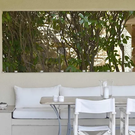 Villa Paradiso - Your Summer Sanctuary In Sani *