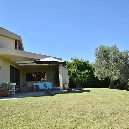 Villa Paradiso - Your Summer Sanctuary In Sani * Sani (Chalkidiki)
