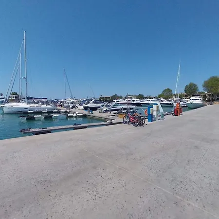 Villa Paradiso - Your Summer Sanctuary In Sani * Sani (Chalkidiki)