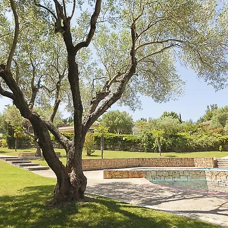 Mediterrane Pool 1, Sani #feelslikehome * Sani (Chalkidiki)